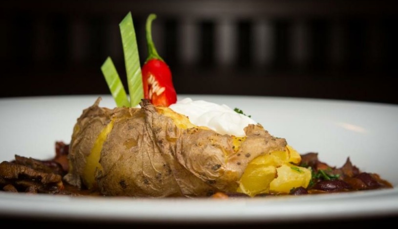 Pivovar Hotel Na Rychtě Ústí nad Labem